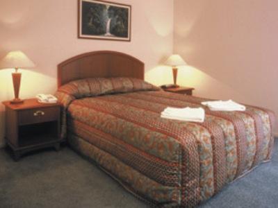 Royal Woods Resort Gold Coast Extérieur photo