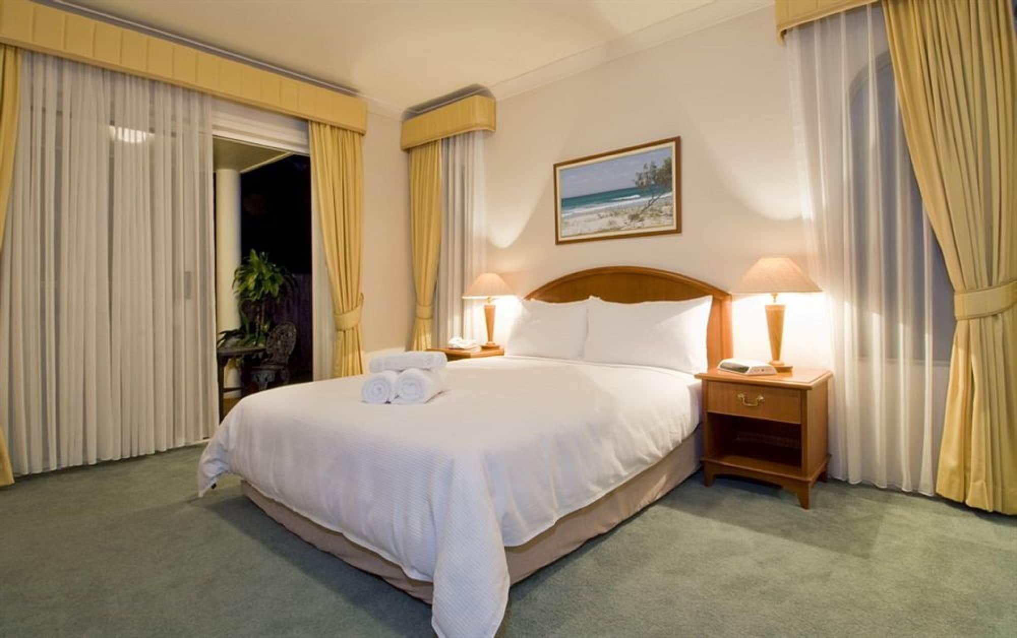 Royal Woods Resort Gold Coast Extérieur photo