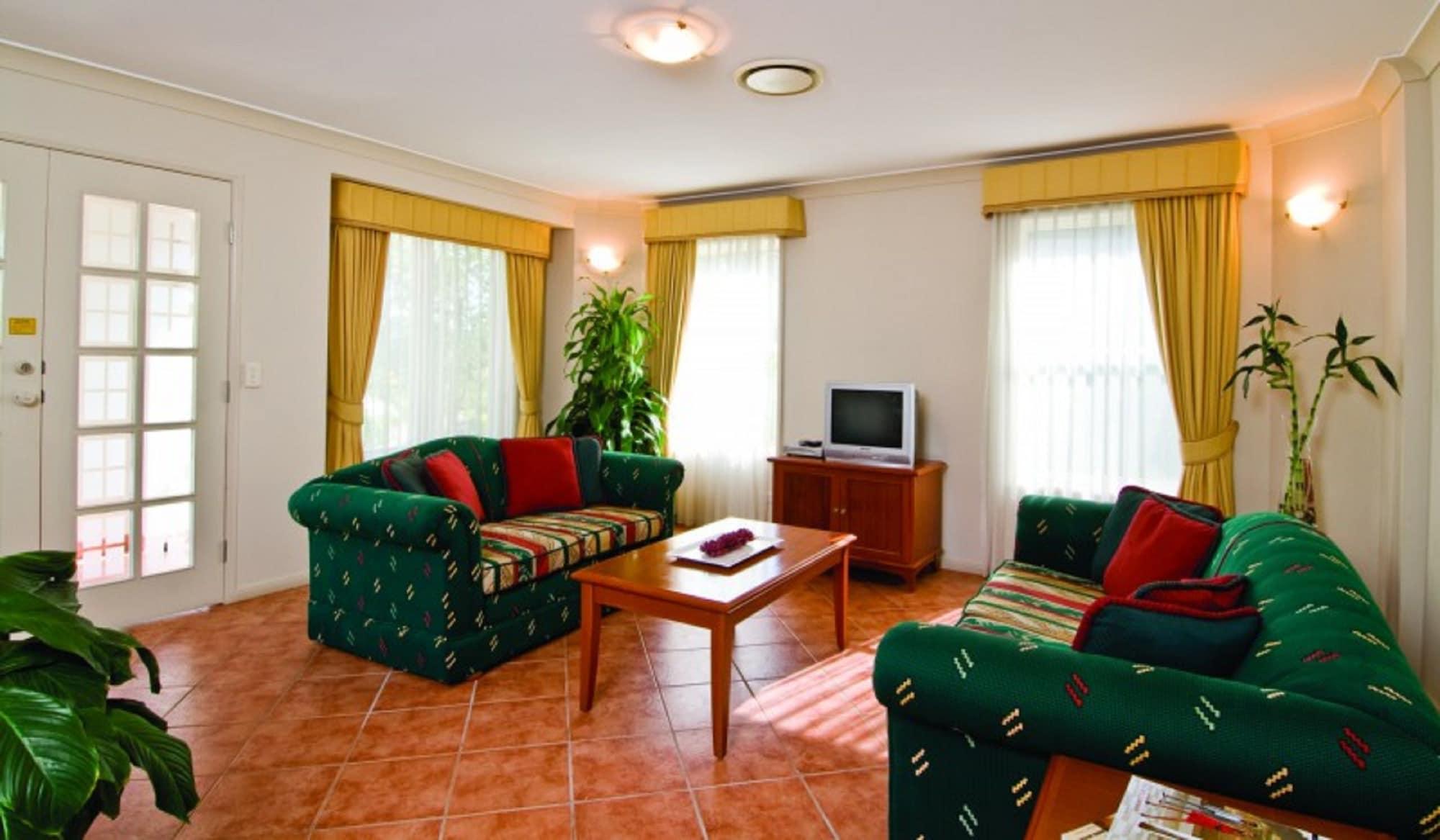 Royal Woods Resort Gold Coast Extérieur photo