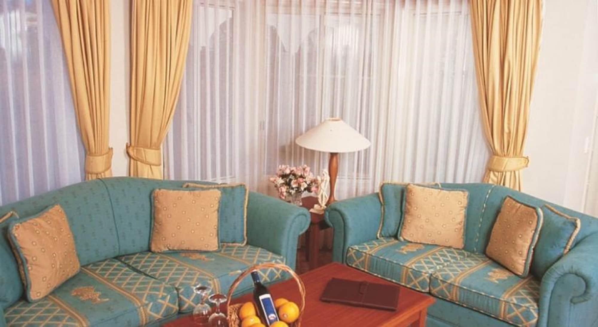 Royal Woods Resort Gold Coast Extérieur photo