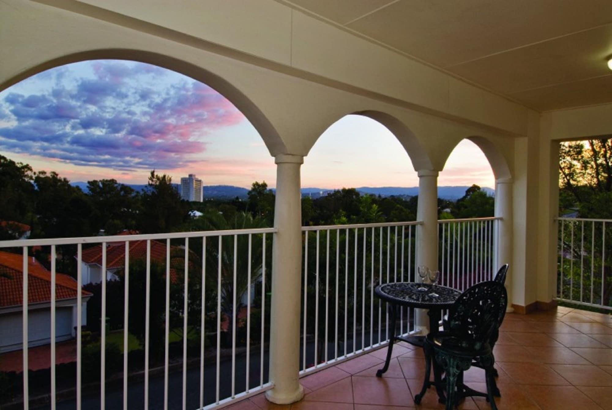 Royal Woods Resort Gold Coast Extérieur photo