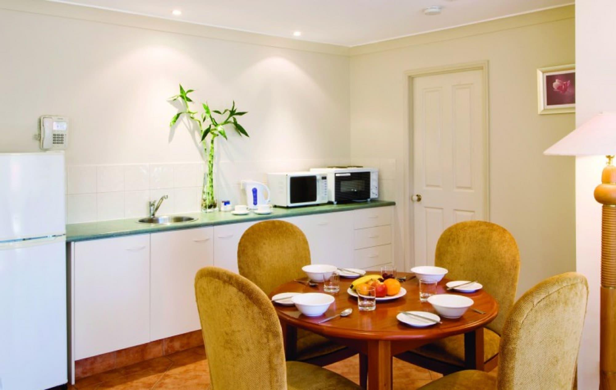 Royal Woods Resort Gold Coast Extérieur photo