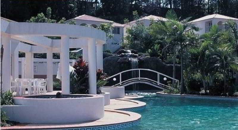 Royal Woods Resort Gold Coast Extérieur photo