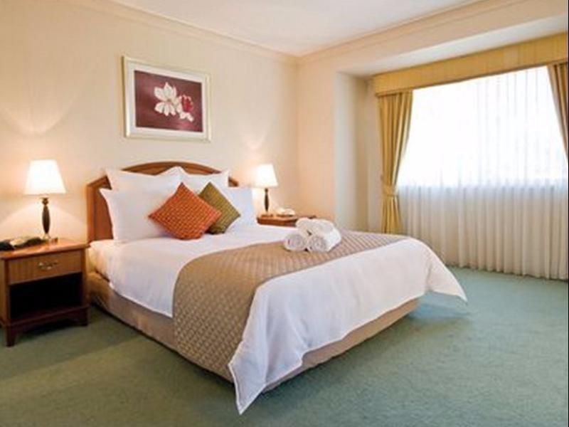 Royal Woods Resort Gold Coast Extérieur photo