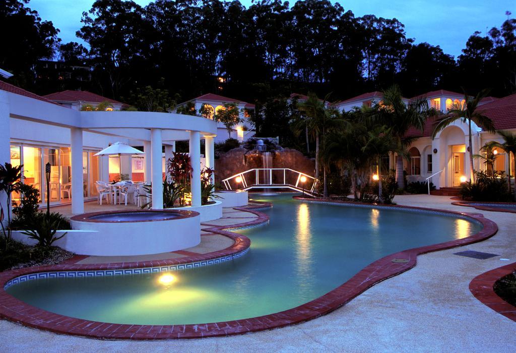 Royal Woods Resort Gold Coast Extérieur photo