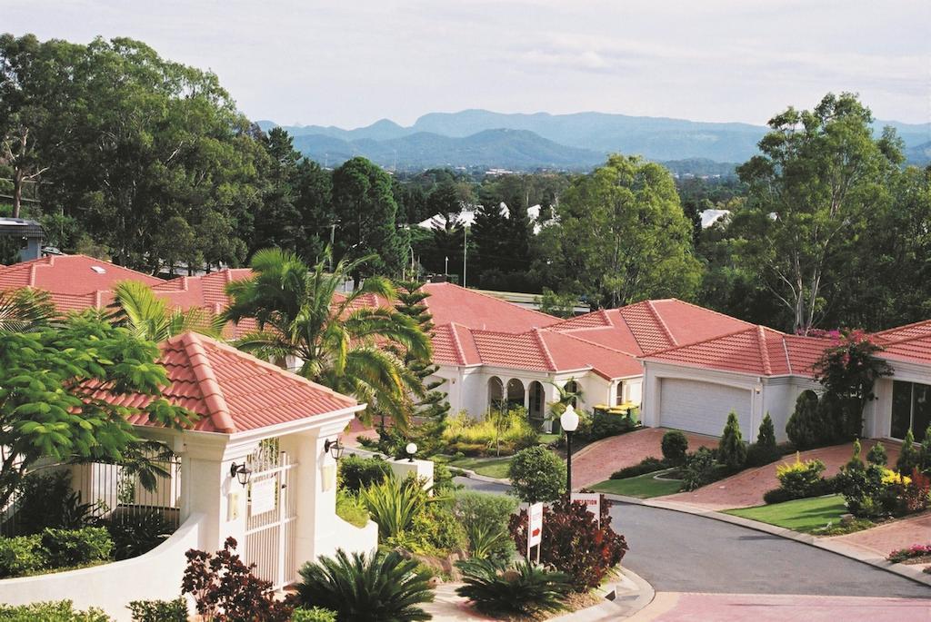 Royal Woods Resort Gold Coast Extérieur photo