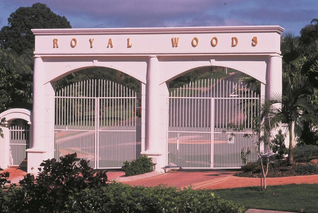 Royal Woods Resort Gold Coast Extérieur photo