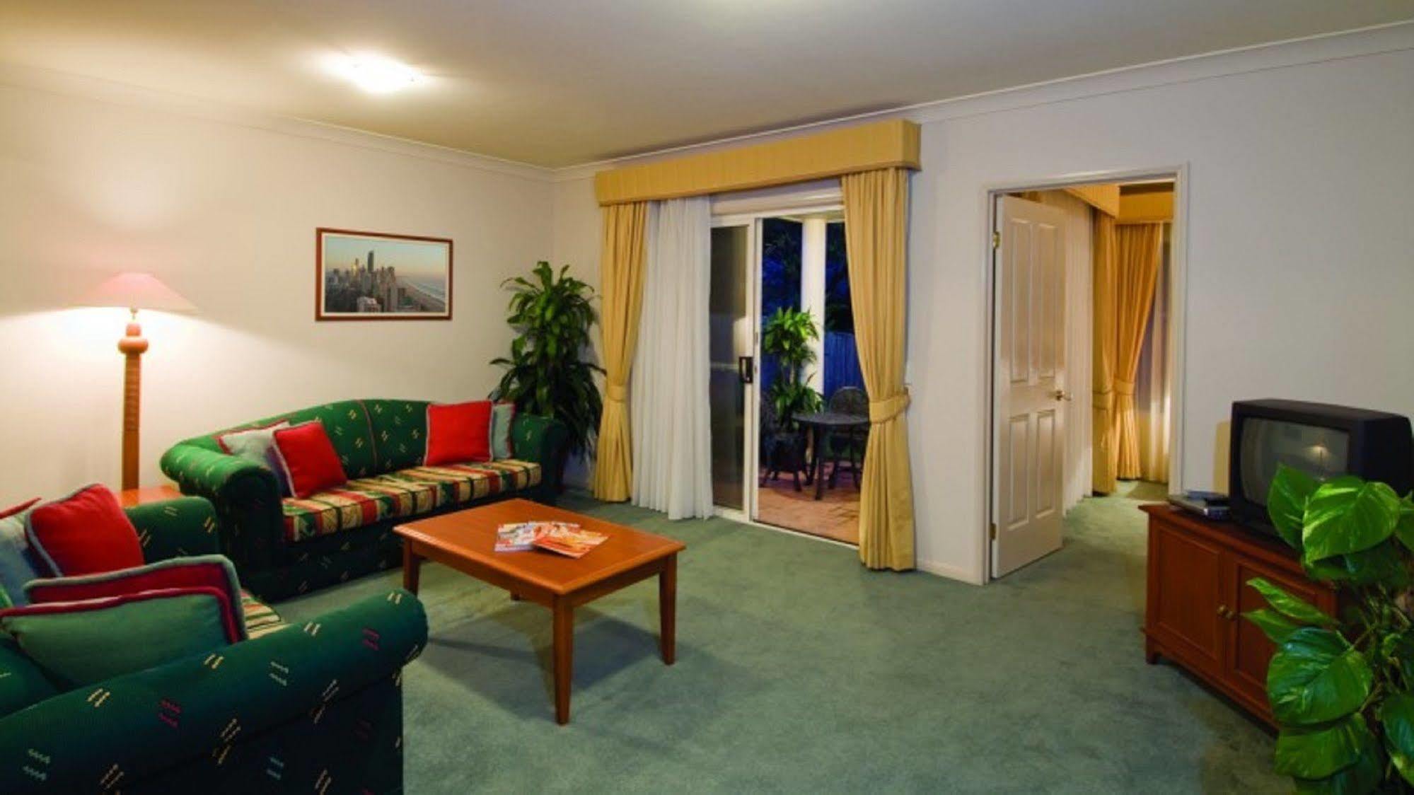 Royal Woods Resort Gold Coast Extérieur photo