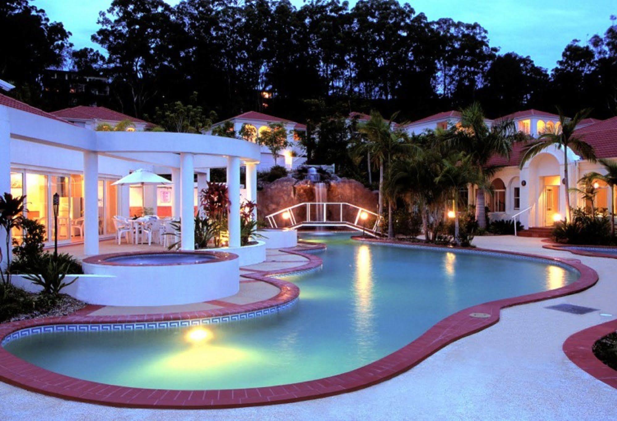 Royal Woods Resort Gold Coast Extérieur photo