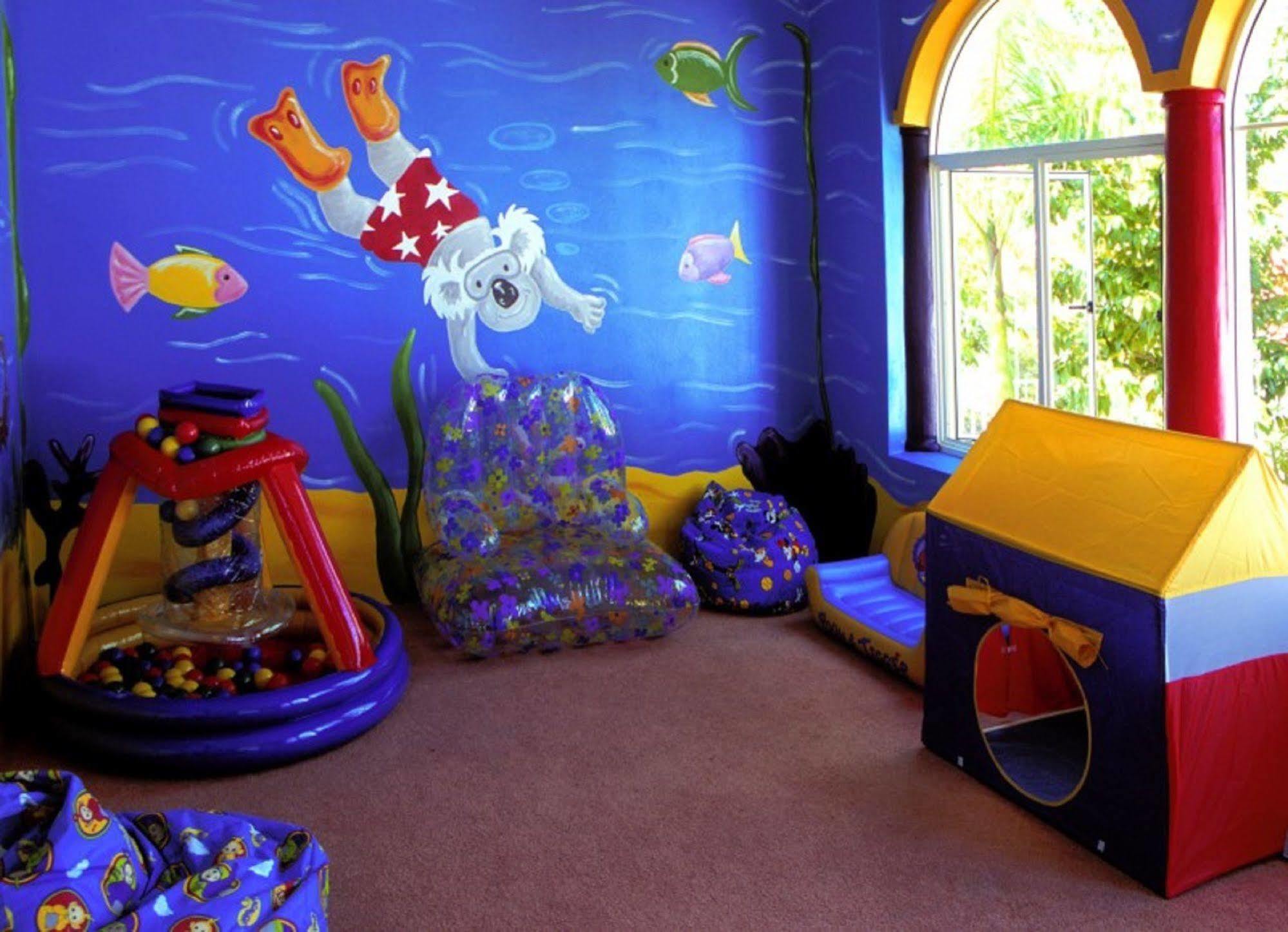 Royal Woods Resort Gold Coast Extérieur photo
