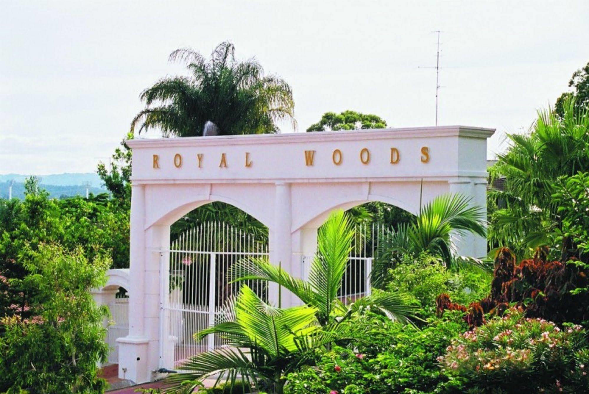 Royal Woods Resort Gold Coast Extérieur photo