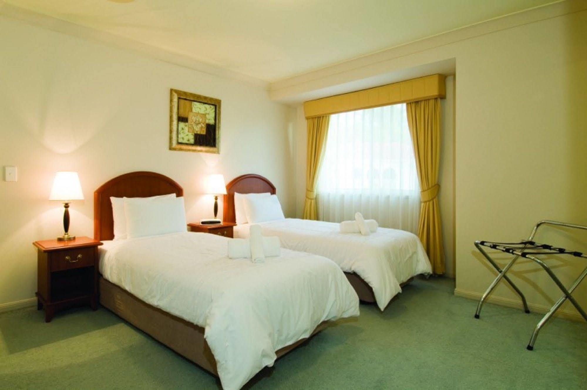 Royal Woods Resort Gold Coast Extérieur photo
