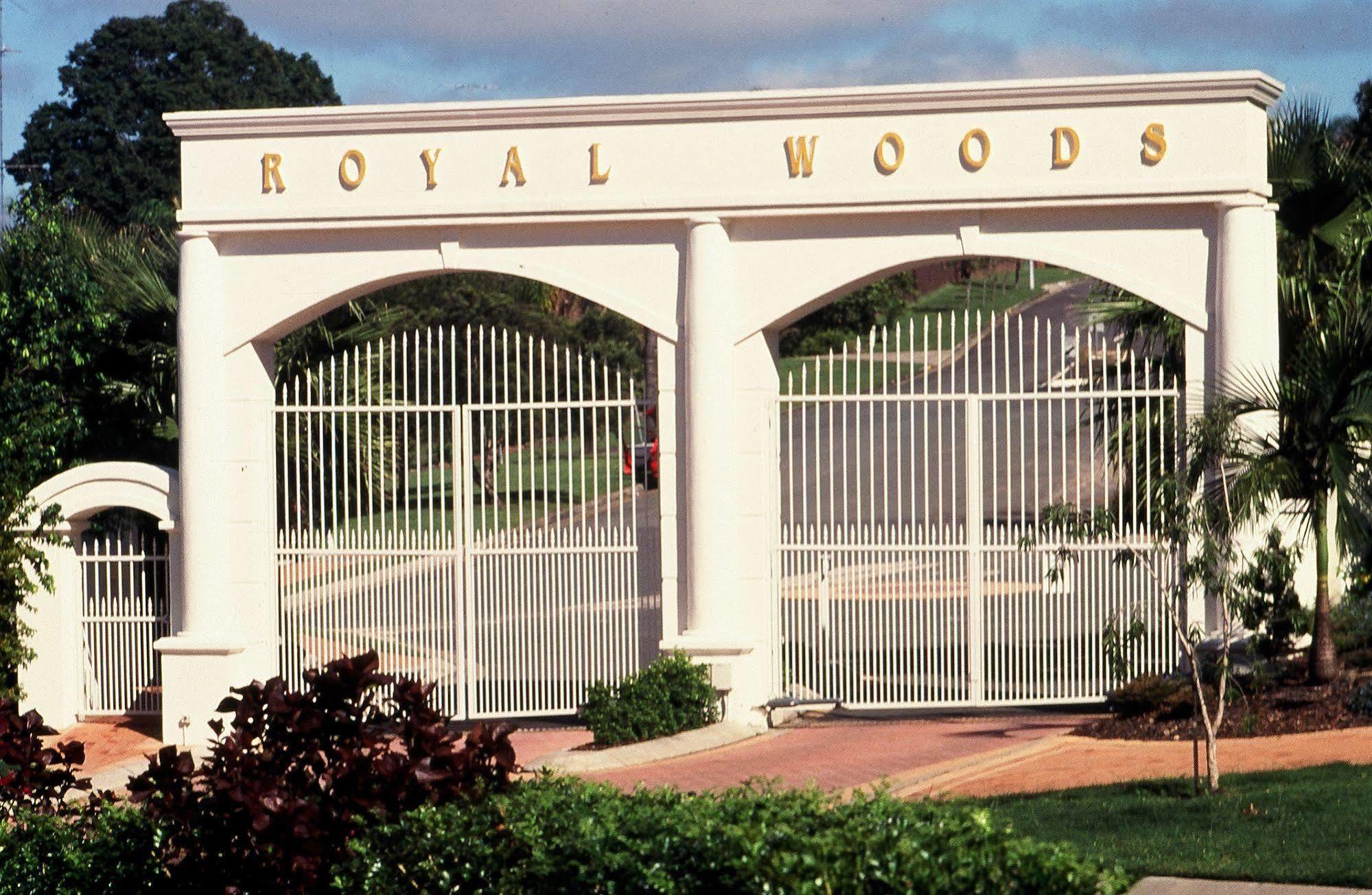 Royal Woods Resort Gold Coast Extérieur photo