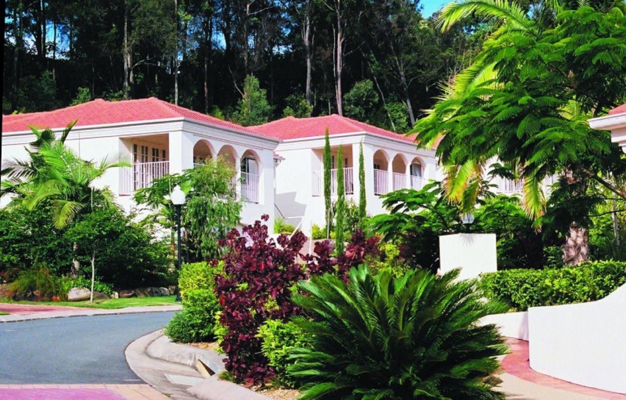 Royal Woods Resort Gold Coast Extérieur photo