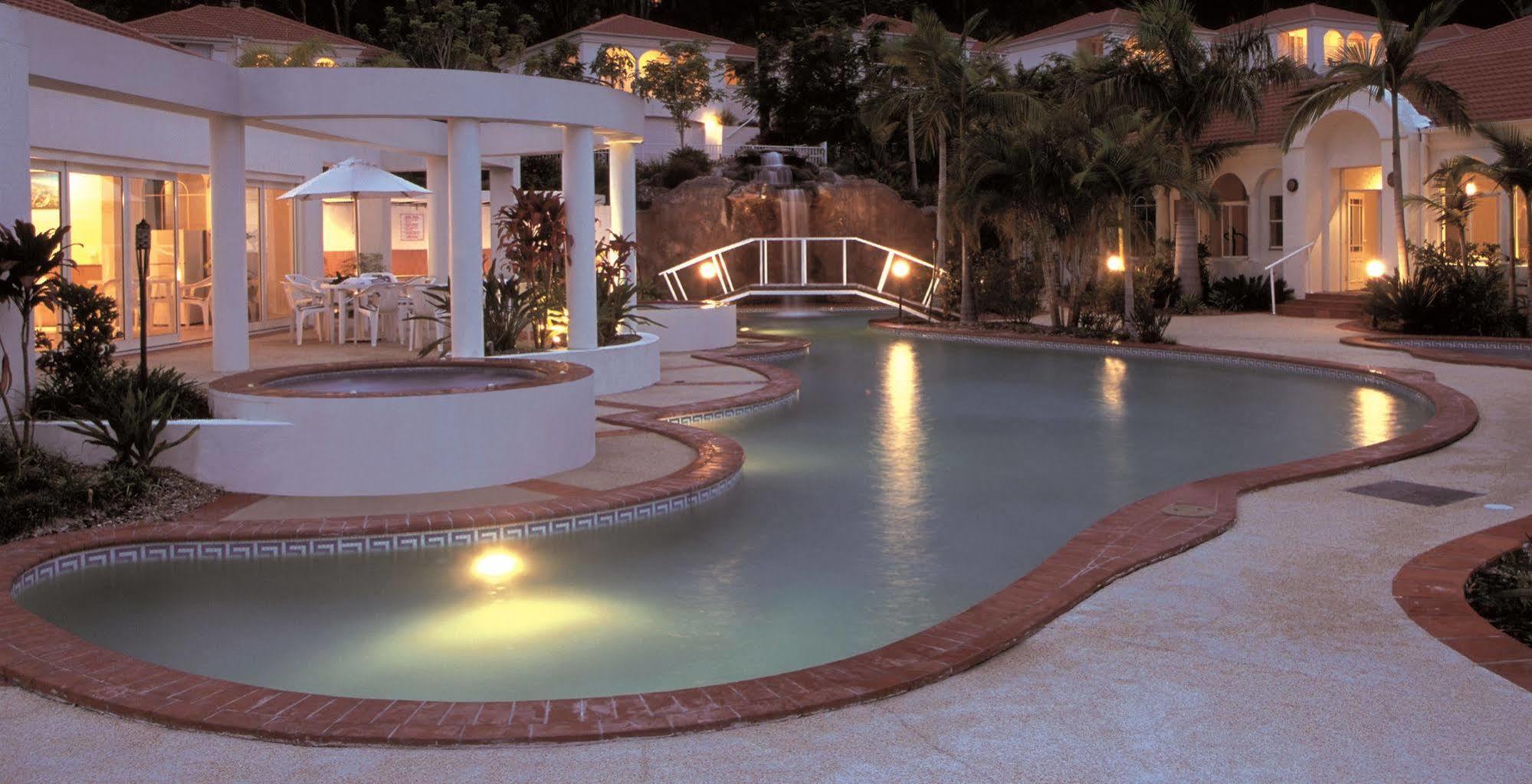 Royal Woods Resort Gold Coast Extérieur photo