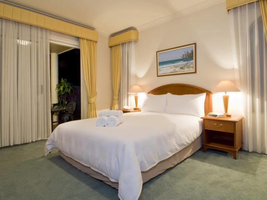 Royal Woods Resort Gold Coast Extérieur photo