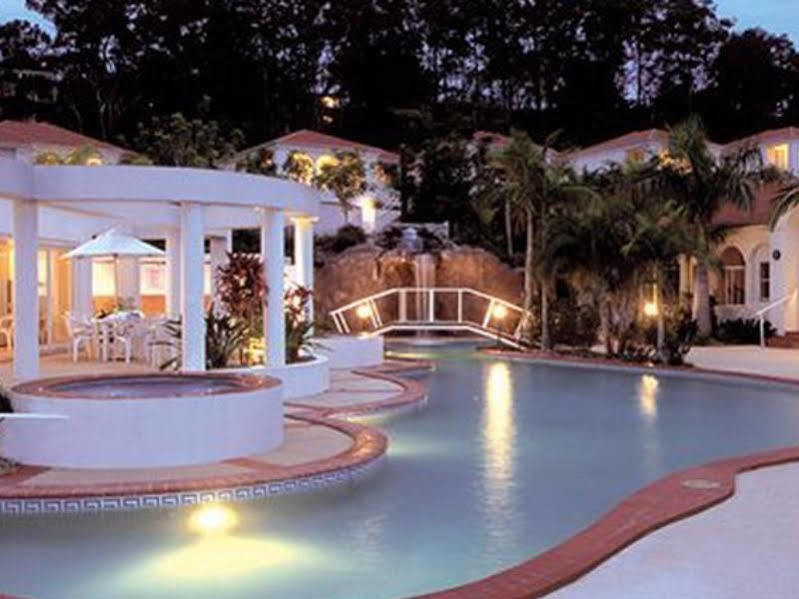 Royal Woods Resort Gold Coast Extérieur photo